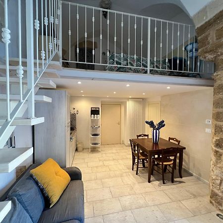 Handy Suite Idromassaggio Brindisi Exterior foto