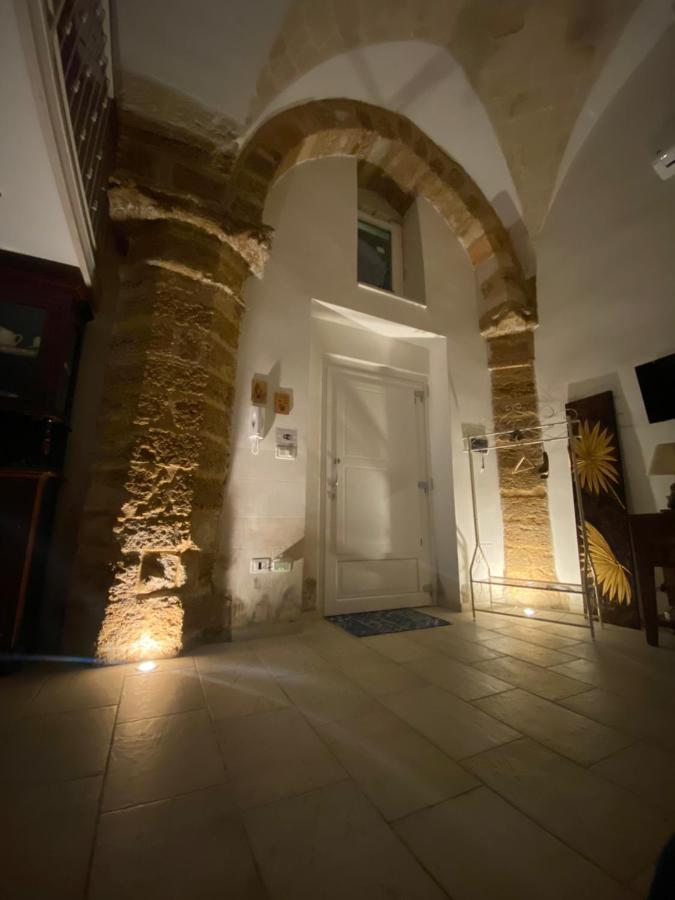 Handy Suite Idromassaggio Brindisi Exterior foto
