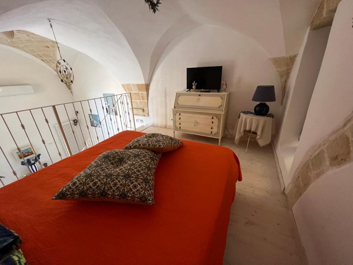 Handy Suite Idromassaggio Brindisi Exterior foto