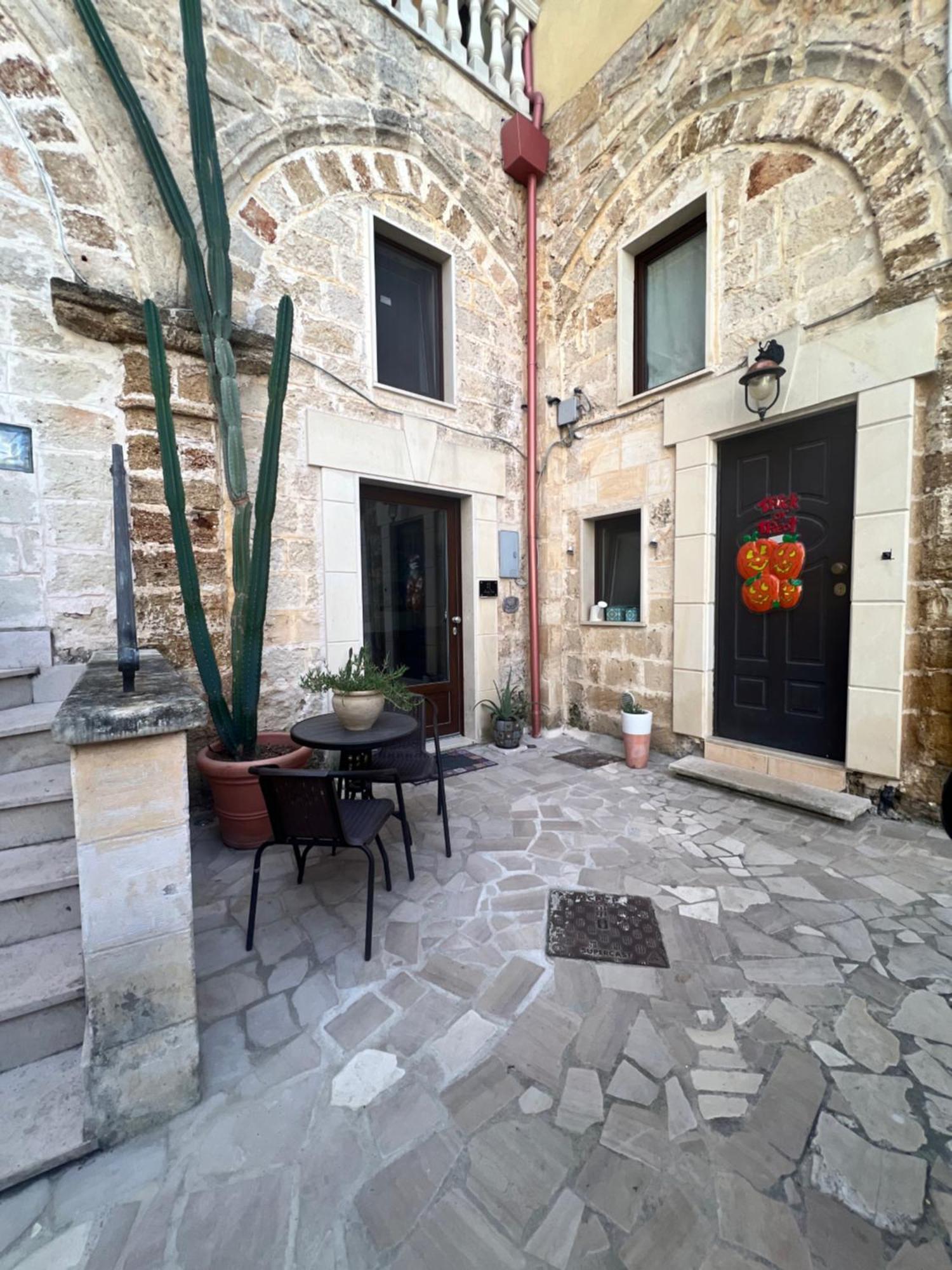 Handy Suite Idromassaggio Brindisi Exterior foto