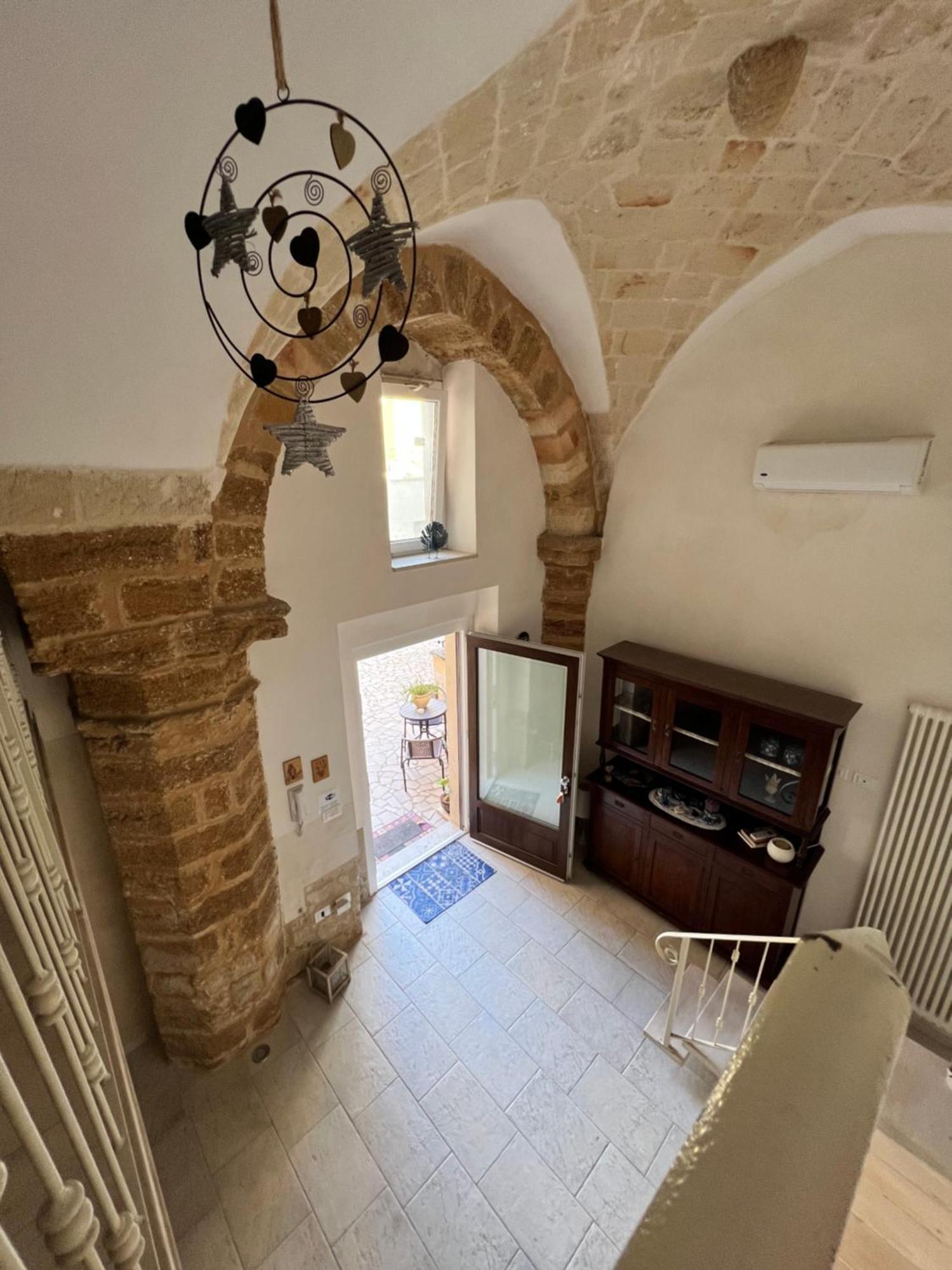 Handy Suite Idromassaggio Brindisi Exterior foto
